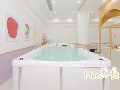 -MUE·沐懿(新浙北悠漫街店)