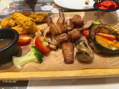 -米斯特比萨(罗斯福店)