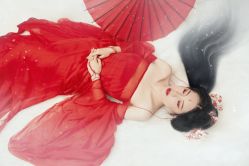 -盘子女人坊古装写真摄影(天津总店)