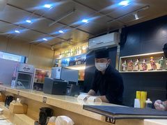 -东京屋(武定路店)