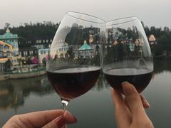 -深圳东部华侨城茵特拉根酒店