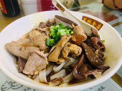 -荔林食店(西华路店)