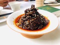 院8里秘制牛肉干-院8里·少城记忆老川菜(宽窄巷子店)