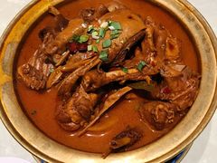 -金典银峰老鹅馆·昆山菜(亭林公园店)
