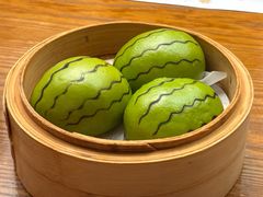 -云山茶餐厅(广东大厦店)