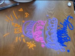 -Mark&Mars Restaurant