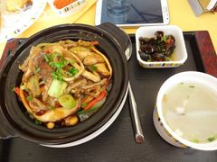 DSC02698-良木缘咖啡西餐(优品道广场店)