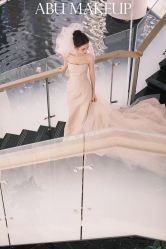 -MANLI BRIDAL婚纱