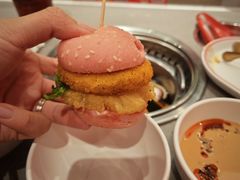 -龍歌自助小火锅(雨花台江南虹悦城店)