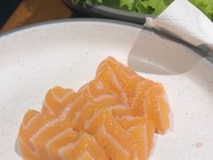 -東盛炭烤自助料理(浦东文峰广场店)