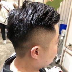点击看大图 -愉己冥想·护发专门店