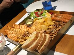 -HELLO MUSAE 拾光缪斯餐厅·纯正希腊风味(苏州中心店)