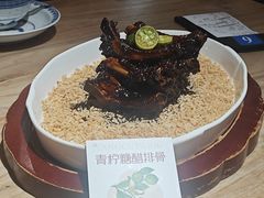 -图味美小黄鱼·景德菜(浙江路店)