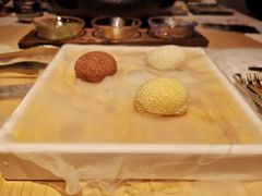 雪娘-吉屋烤肉(八宝街店)