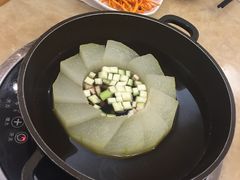 -稻香酒家·33年老字号·港式粤菜(富邦中心店)
