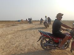 -落星墩
