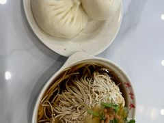 -共和春(甘泉路店)