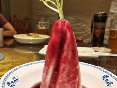 -黄三怪(清河店)
