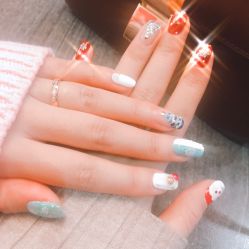 -PinkBaby美甲美睫