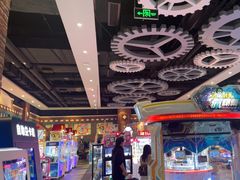 -反斗乐园(中航城君尚购物中心)