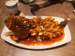 -香雪海·蘇面館(湖滨店)