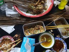 -罗小虎油炸串串