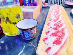 -十三姨正合丰烤肉(营迹路店)