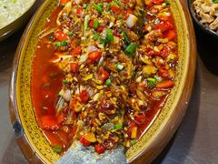 -朗妈私房菜(婺女州店)