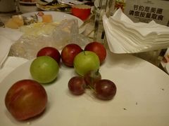 -芭菲盛宴·环球美食(解放碑英利国际店)