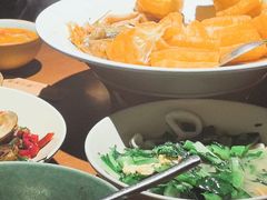 -KŌNG胶东小馆(华熙店)