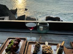 -Rock Bar Bali(Bali)