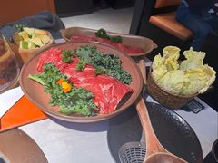 -芸山季·云南野生菌火锅(人民广场来福士店)