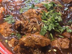 -人民公社大食堂(顺义总店)