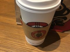 -太平洋咖啡(市府恒隆二店)