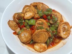 -兰湘子·湘菜小炒(崂山丽达店)