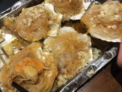 -威海小海鲜大排档胖哥烧烤(双井店)