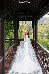 -MANLI BRIDAL婚纱