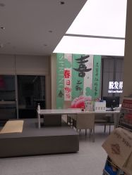 -碧莲盛·脱发养发中心