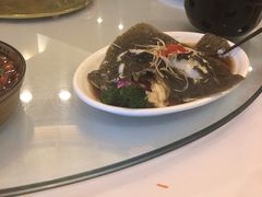 -金谷大厦酒店-黑土优品1号餐厅