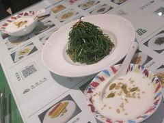 -新疆兵团食府清真(马连道店)