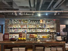 -at cafe 意大利餐厅(集美店)