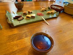 -一号铺子·大炉茶