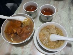 云吞面-麦奀云吞面世家 山顶店(山顶广场店)