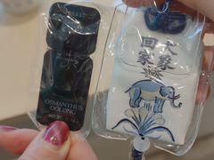 -Manner Coffee(凌空SOHO店)