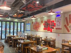 -黔有有贵州酸汤夺夺粉火锅(五味十字店)