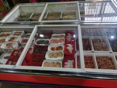 -无限量·自助·烤肉·火锅·海鲜(樾河南路店)