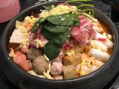 -烤路里·韩国品质自助烤肉(石路天虹4号店)