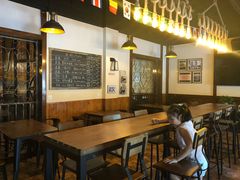 -麦落精酿啤酒餐吧(先农大院店)