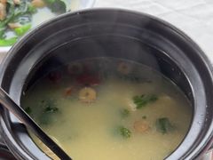 -八仔大富楼·河鲜(西江店)