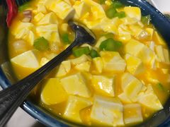 一品海皇豆腐煲-新好景海鲜酒家(新塘店)